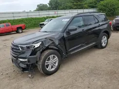 1FMSK8DH6MGB88260 2021 FORD EXPLORER