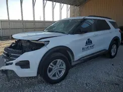 1FMSK8DH6MGB91238 2021 FORD EXPLORER