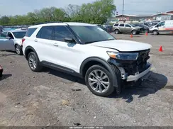 1FMSK8DH6MGB94513 2021 FORD EXPLORER