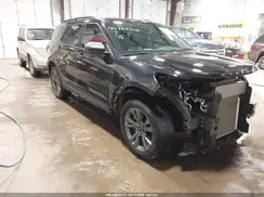 1FMSK8DH6MGB94687 2021 FORD EXPLORER