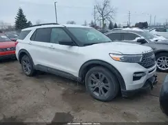1FMSK8DH6MGB94835 2021 FORD EXPLORER