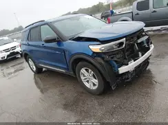 1FMSK8DH6MGB94852 2021 FORD EXPLORER