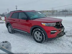 1FMSK8DH6MGC03923 2021 FORD EXPLORER