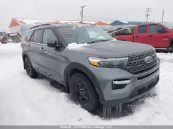 1FMSK8DH6MGC07938 2021 FORD EXPLORER