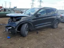 1FMSK8DH6MGC07972 2021 FORD EXPLORER