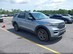 1FMSK8DH6MGC13061 2021 FORD EXPLORER