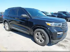1FMSK8DH6MGC14016 2021 FORD EXPLORER