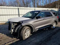 1FMSK8DH6MGC14047 2021 FORD EXPLORER