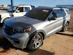 1FMSK8DH6MGC16820 2021 FORD EXPLORER