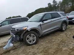1FMSK8DH6MGC18390 2021 FORD EXPLORER