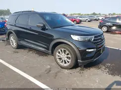 1FMSK8DH6MGC24044 2021 FORD EXPLORER