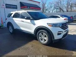 1FMSK8DH6MGC25937 2021 FORD EXPLORER