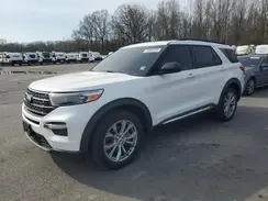 1FMSK8DH6MGC26621 2021 FORD EXPLORER