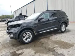 1FMSK8DH6MGC26828 2021 FORD EXPLORER