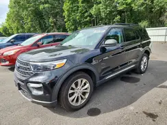 1FMSK8DH6MGC28563 2021 FORD EXPLORER
