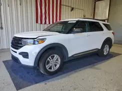 1FMSK8DH6MGC32144 2021 FORD EXPLORER