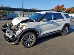 1FMSK8DH6MGC32631 2021 FORD EXPLORER