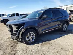 1FMSK8DH6MGC38140 2021 FORD EXPLORER