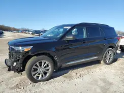 1FMSK8DH6MGC38669 2021 FORD EXPLORER