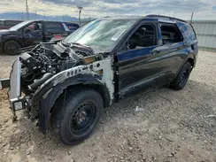 1FMSK8DH6MGC40101 2021 FORD EXPLORER