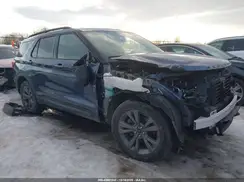 1FMSK8DH6MGC41880 2021 FORD EXPLORER