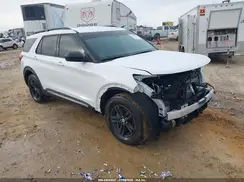 1FMSK8DH6MGC45881 2021 FORD EXPLORER