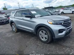 1FMSK8DH6MGC46268 2021 FORD EXPLORER