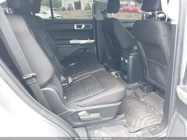 1FMSK8DH6MGC46268 2021 FORD EXPLORER - Image 8