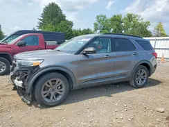 1FMSK8DH6MGC46822 2021 FORD EXPLORER