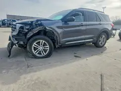 1FMSK8DH6MGC47629 2021 FORD EXPLORER