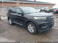 1FMSK8DH6MGC50305 2021 FORD EXPLORER
