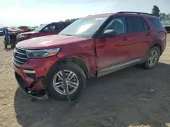 1FMSK8DH6NGA01827 2022 FORD EXPLORER