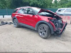 1FMSK8DH6NGA04548 2022 FORD EXPLORER