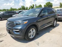 1FMSK8DH6NGA11595 2022 FORD EXPLORER