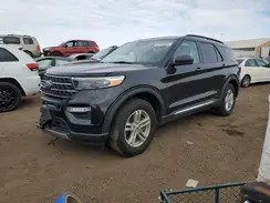 1FMSK8DH6NGA15324 2022 FORD EXPLORER