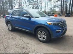 1FMSK8DH6NGA16960 2022 FORD EXPLORER