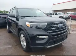 1FMSK8DH6NGA17364 2022 FORD EXPLORER