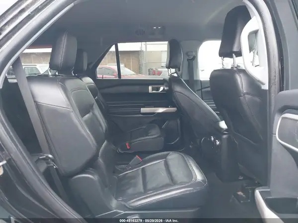 1FMSK8DH6NGA17364 2022 FORD EXPLORER - Image 8
