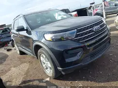 1FMSK8DH6NGA18014 2022 FORD EXPLORER