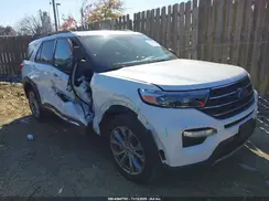 1FMSK8DH6NGA18966 2022 FORD EXPLORER