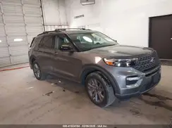 1FMSK8DH6NGA32866 2022 FORD EXPLORER