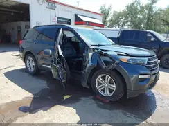 1FMSK8DH6NGA33693 2022 FORD EXPLORER