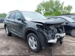 1FMSK8DH6NGA35346 2022 FORD EXPLORER