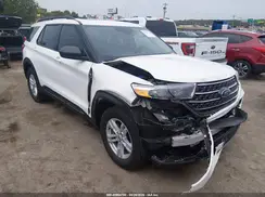1FMSK8DH6NGA37940 2022 FORD EXPLORER