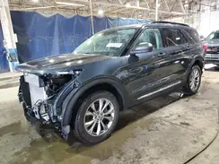 1FMSK8DH6NGA46587 2022 FORD EXPLORER