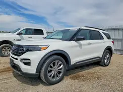 1FMSK8DH6NGA47206 2022 FORD EXPLORER