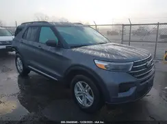 1FMSK8DH6NGA52762 2022 FORD EXPLORER
