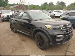 1FMSK8DH6NGA55029 2022 FORD EXPLORER