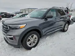 1FMSK8DH6NGA55807 2022 FORD EXPLORER