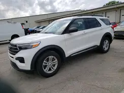 1FMSK8DH6NGA60957 2022 FORD EXPLORER